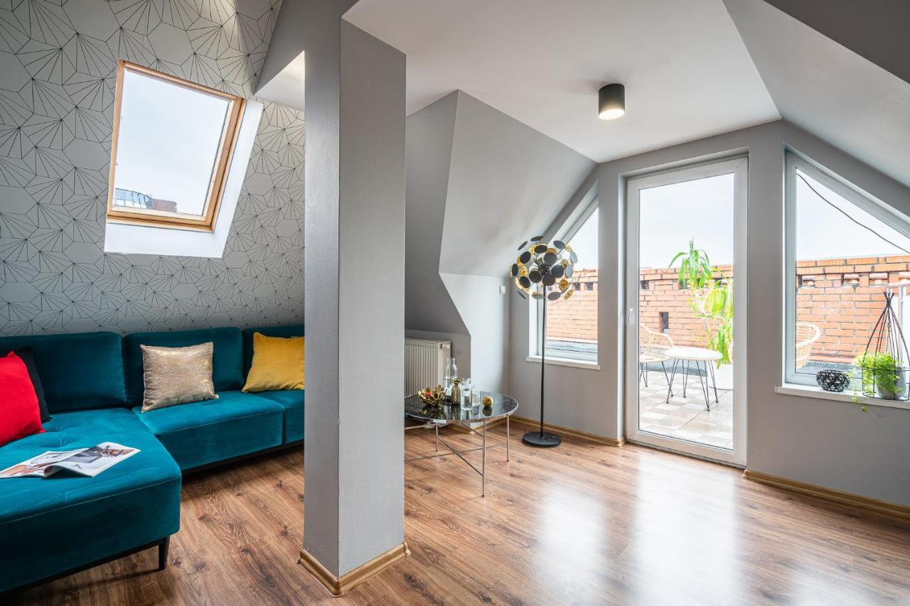 Absynt Hostel Wroclaw