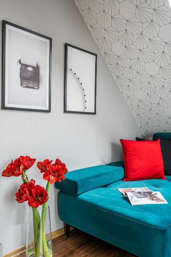 Hostel Absynt Wroclaw