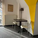 Absynt Hostel Wrocław