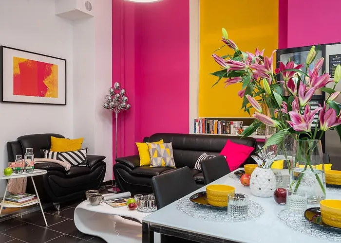 Absynt Hostel Wrocław