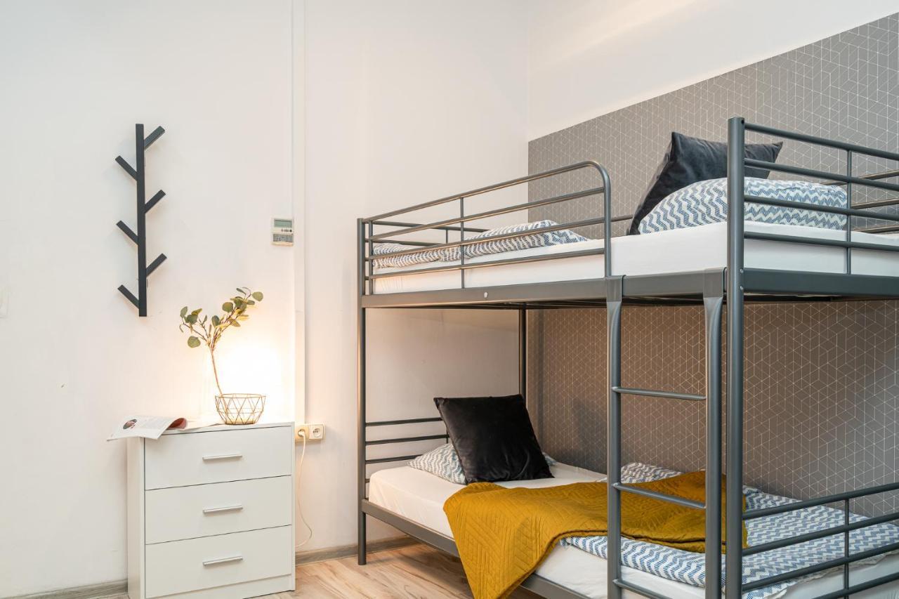 Hostel Absynt Breslau