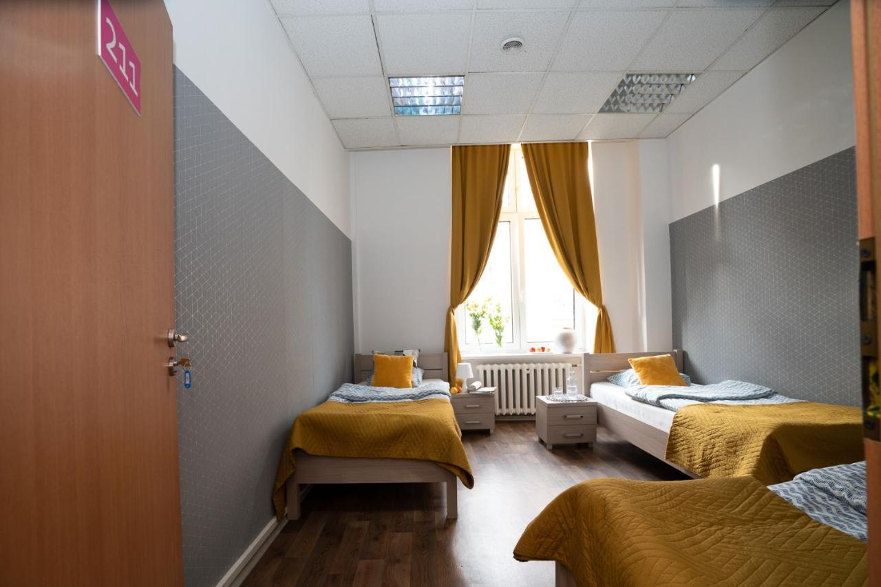 Absynt Hostel