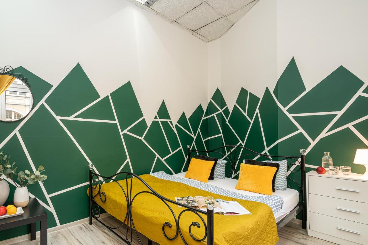 Hostel Absynt *