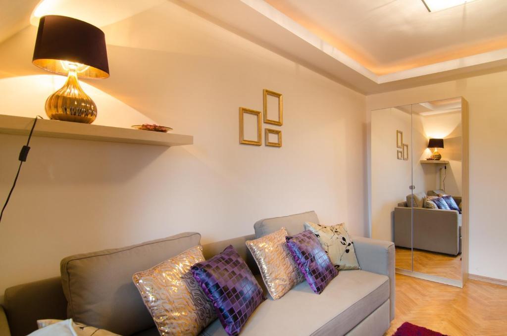Absynt Hostel Breslau