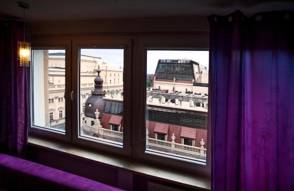 Hostel Absynt Breslau
