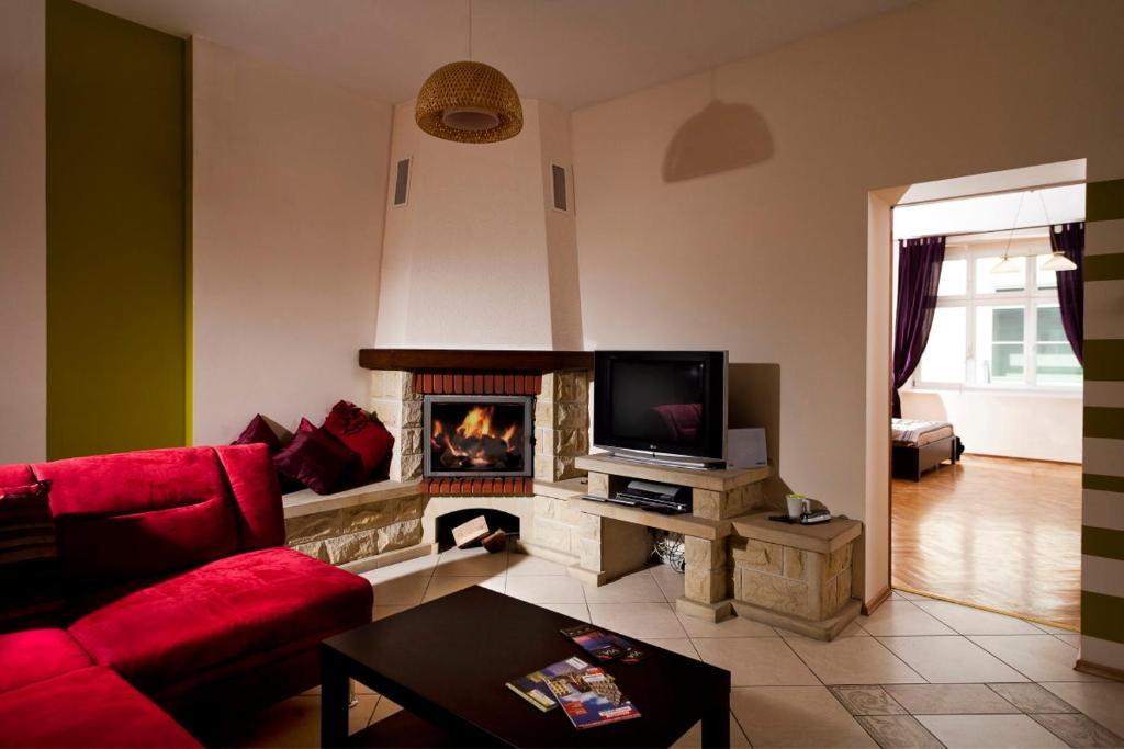 Absynt Hostel
