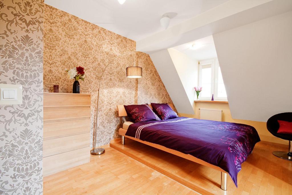 Hostel Absynt Breslau