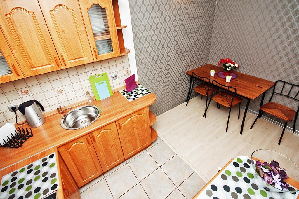 Hostel Absynt