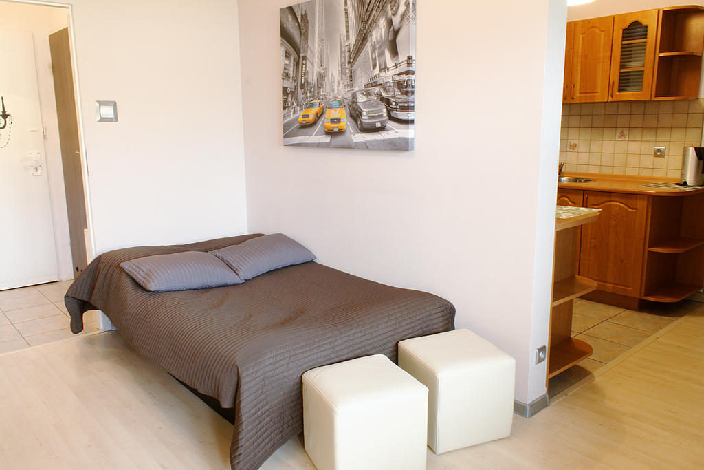 Absynt Hostel Breslau