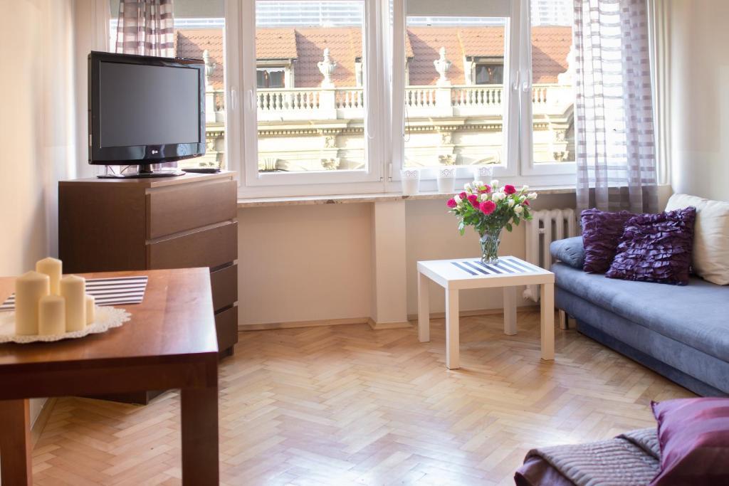 Hostel Absynt Breslau